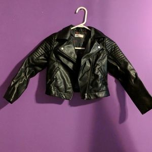 H&M Girls Jacket